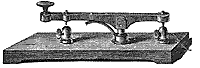 Morse Key
