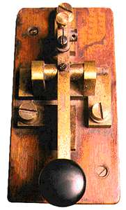 Morse Key
